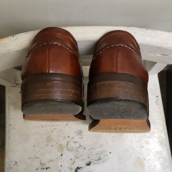 Vintage Joan and David Loafers - Picture 5 of 6